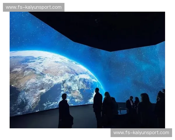 开云体育德甲直播：全景沉浸式观赛的新纪元