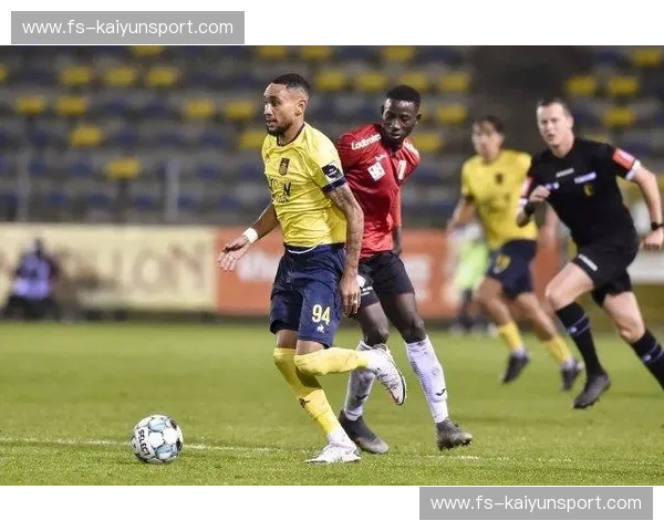 开云体育积分榜：让体育竞技更具激情与魅力